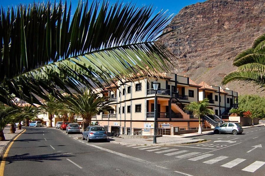 Апартаменты Residencial El Conde #7 Валле Гранд Рей Экстерьер фото