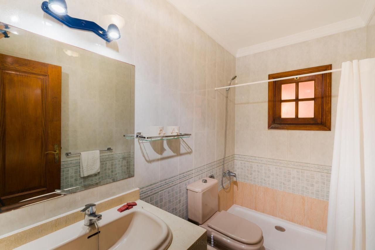Апартаменты Residencial El Conde #7 Валле Гранд Рей Экстерьер фото